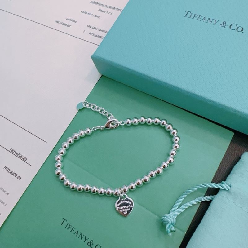 Tiffany Bracelets